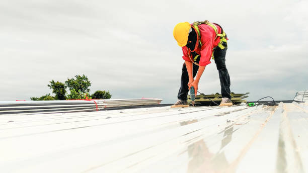 Best Commercial Roofing Services  in Swansboro, NC