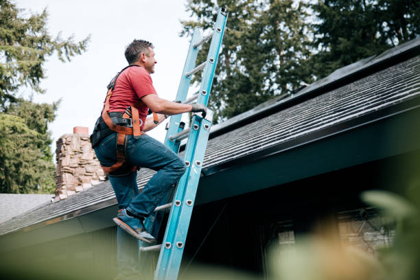 Best Sheet Metal Roofing  in Swansboro, NC